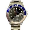 Rolex GMT-Master II Faded Pink 16760
